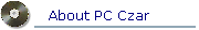 About PC Czar