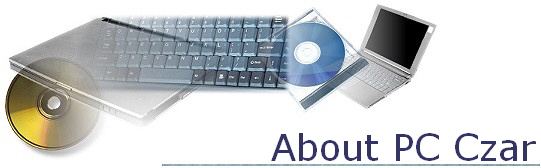 About PC Czar
